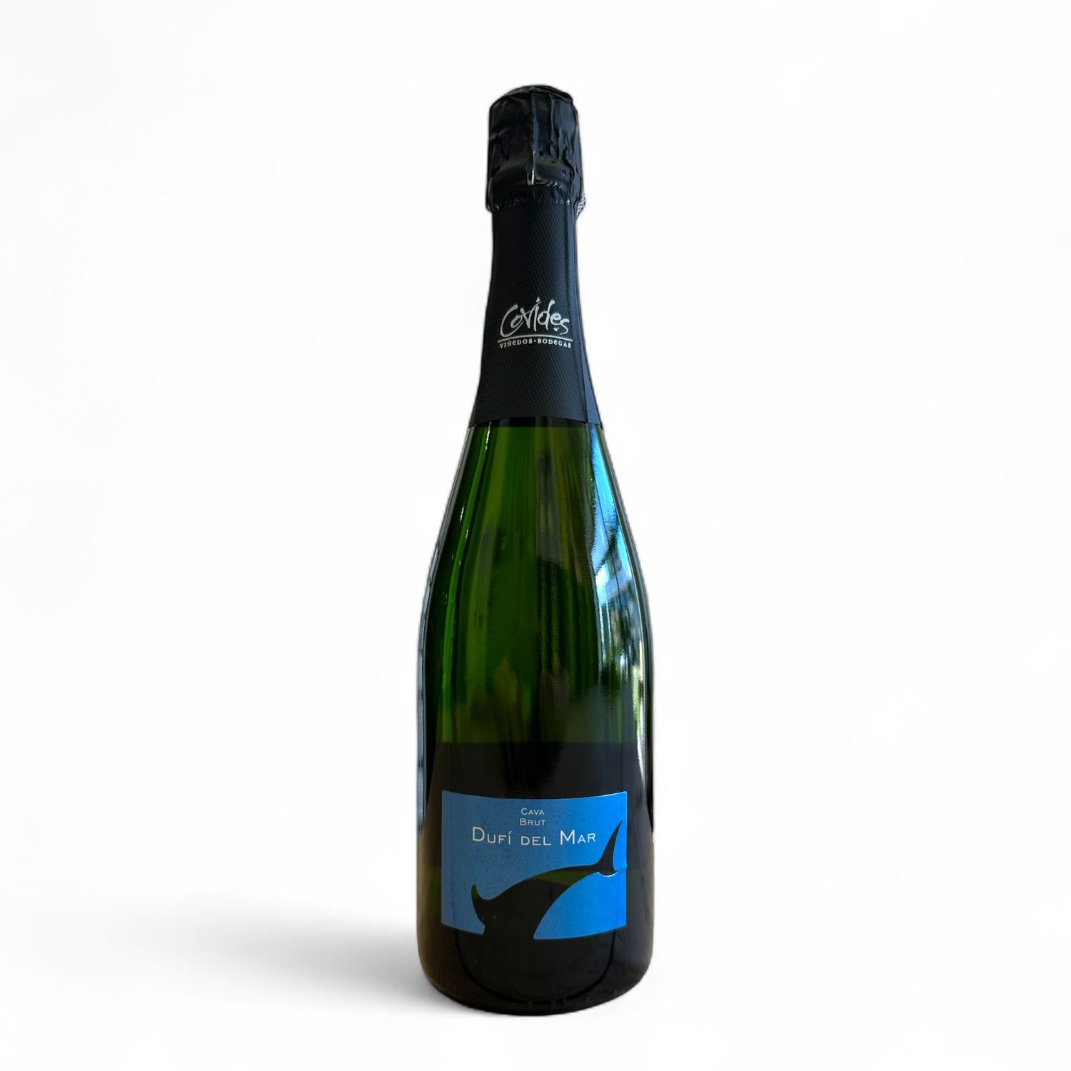 Cava Dufi Del Mar Brut - Spanje - 75cl