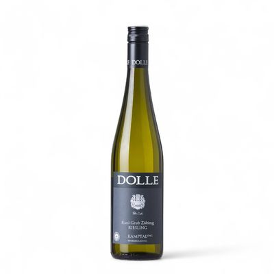 Peter Dolle Riesling Ried Grub Zöbing