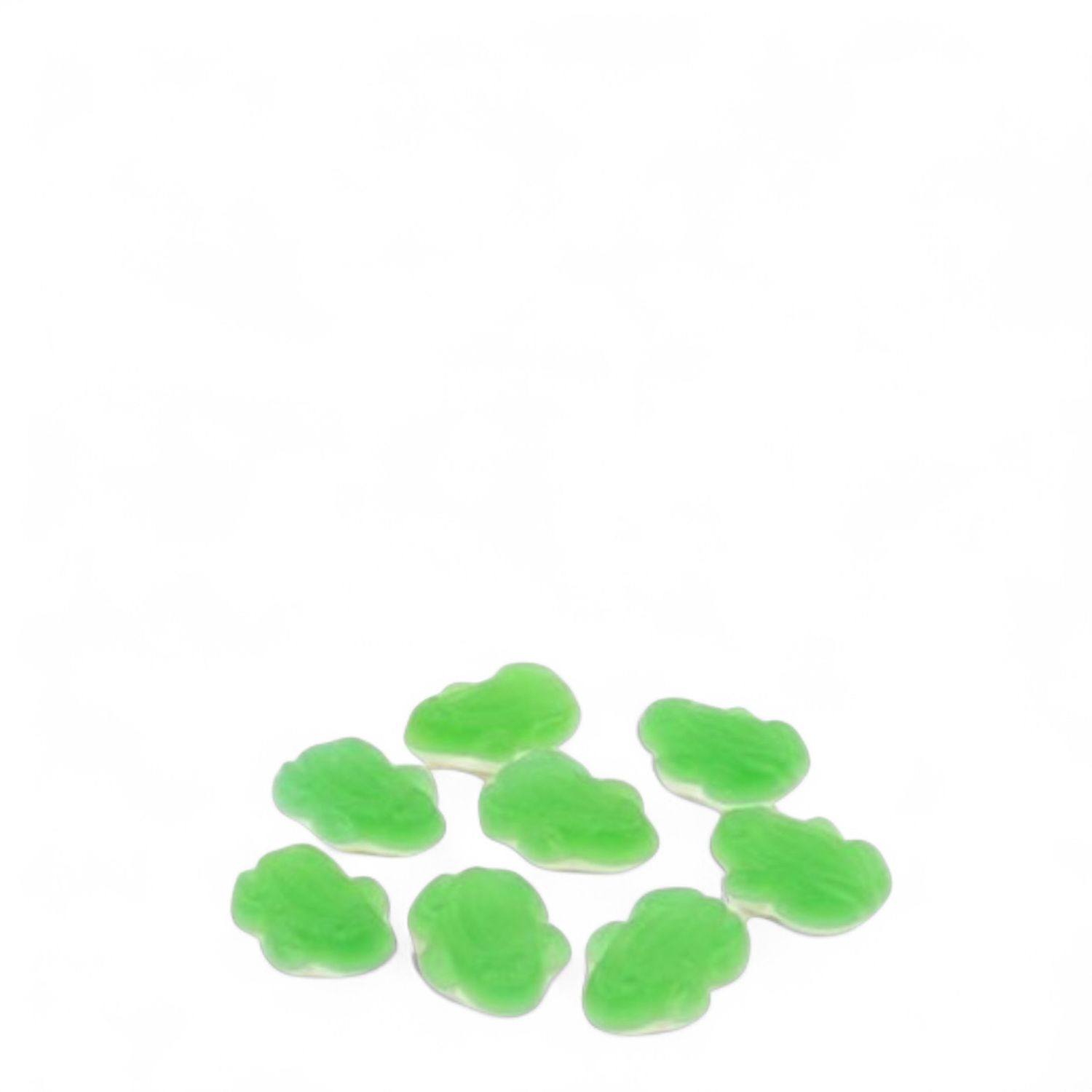 Zachte Kikkers Snoepjes - 175gr