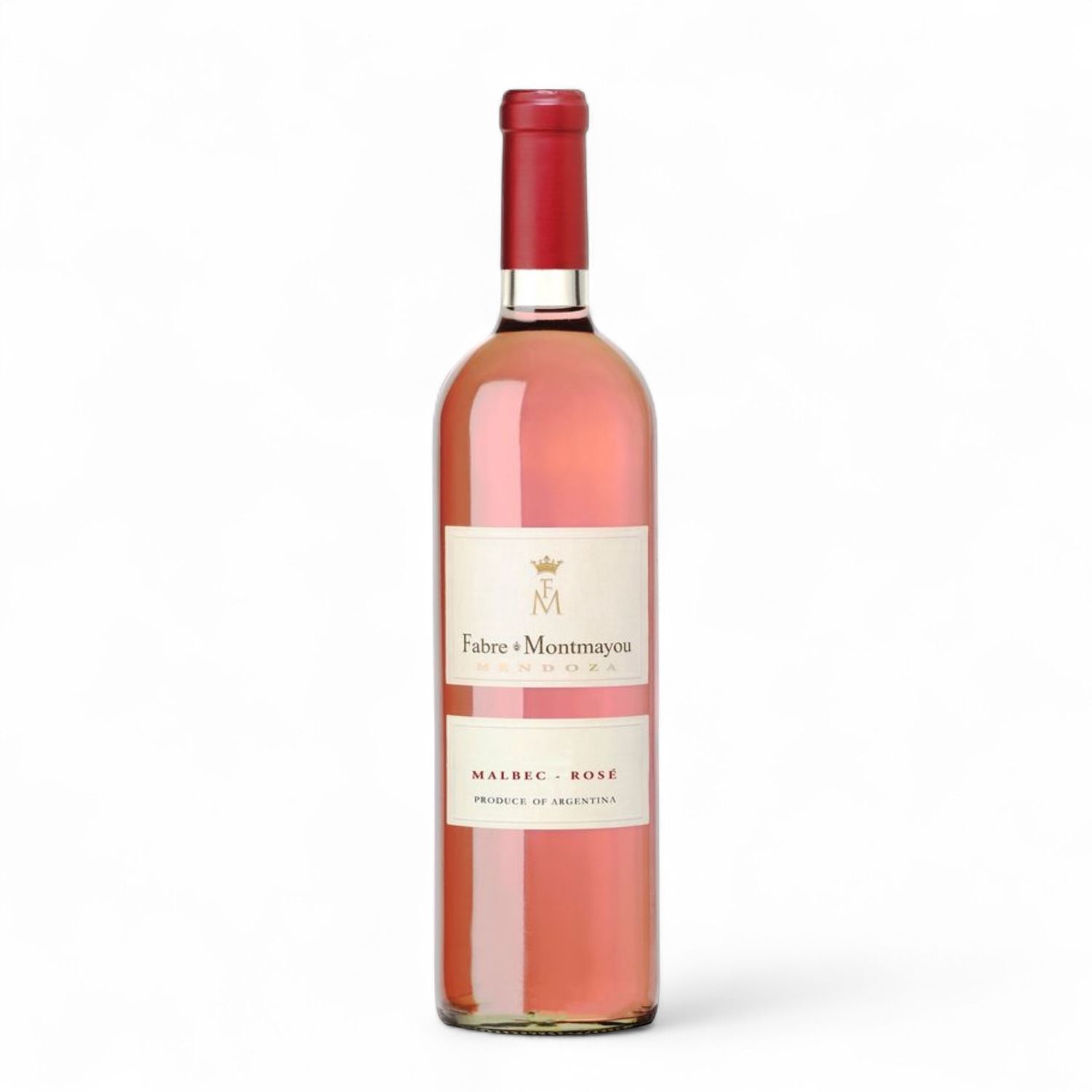 Fabre Montmayou Rosé  - Argentinië - 75cl