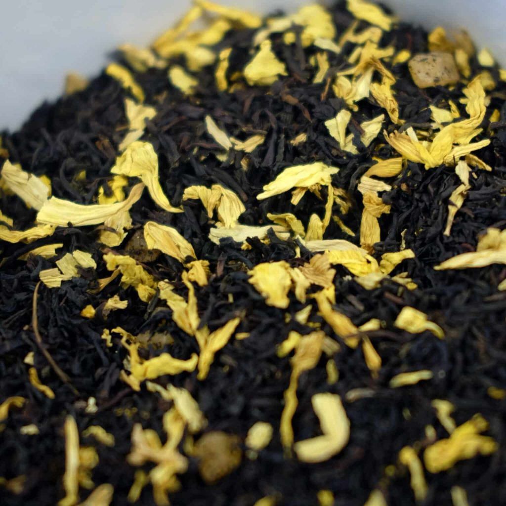 Mango Noir - 100gr