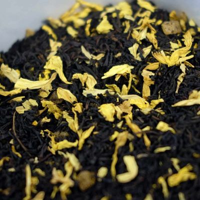 Mango Noir - 100gr