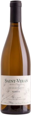 Saint-Véran Réserve - Frankrijk - 75cl