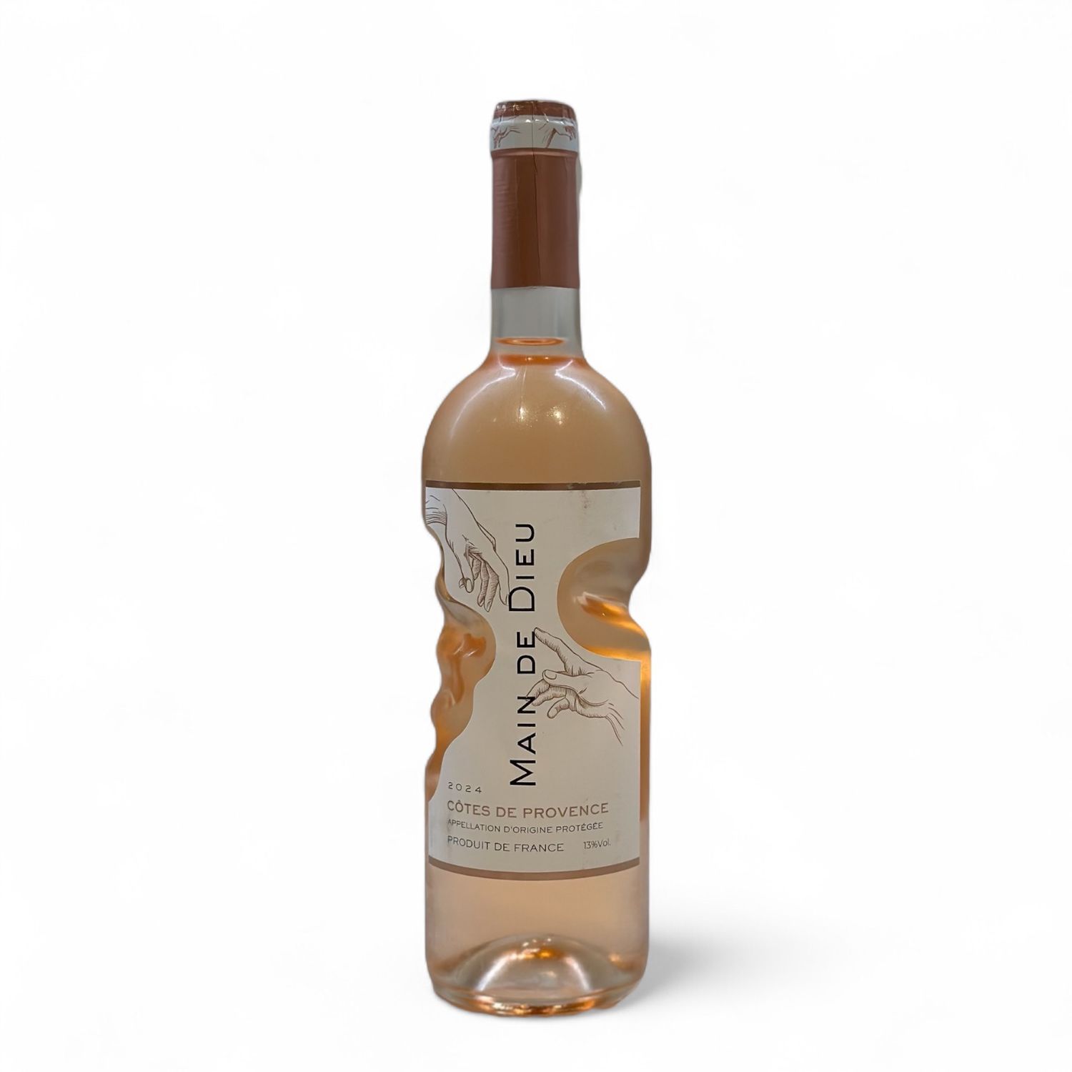 Main De Dieu - Frankrijk - 75cl