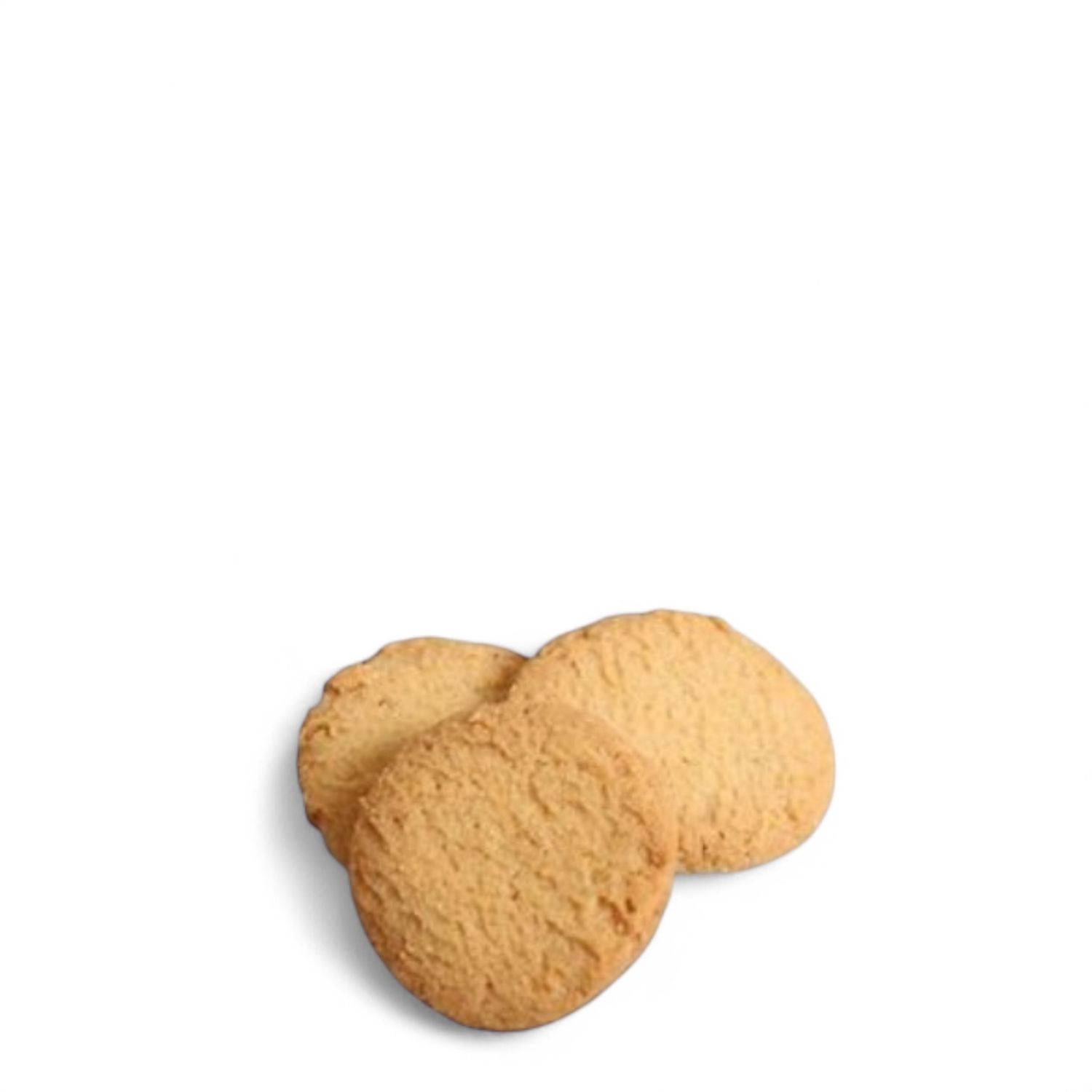 Krokant Boterkoekje - 100gr