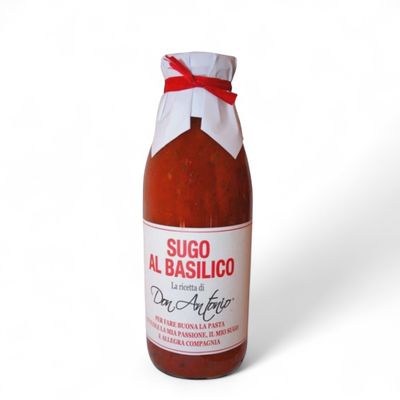 Sugo Don Antonio - 480ml