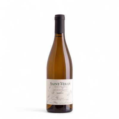 Saint-Véran Réserve - Frankrijk - 75cl
