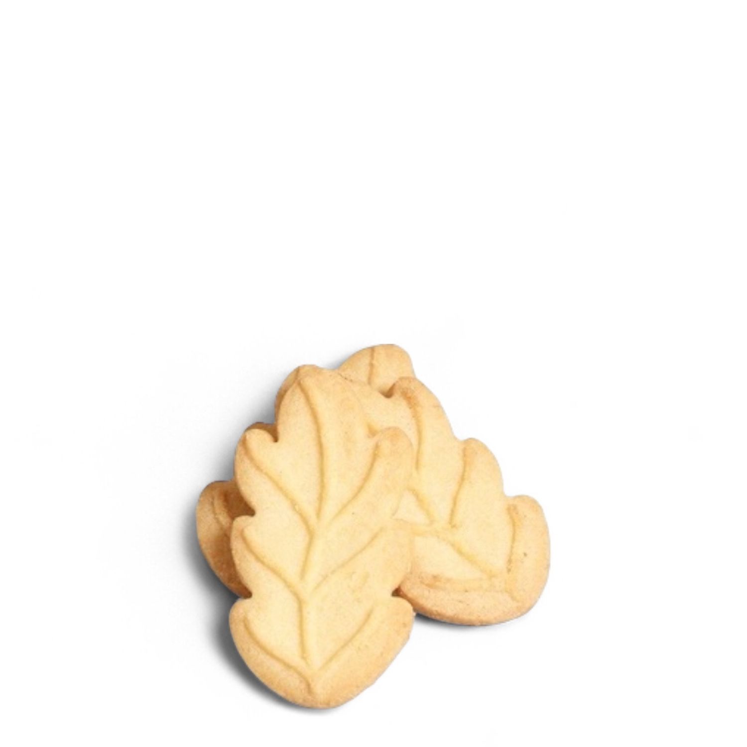 Herfstblaadjes Vanille - 100gr