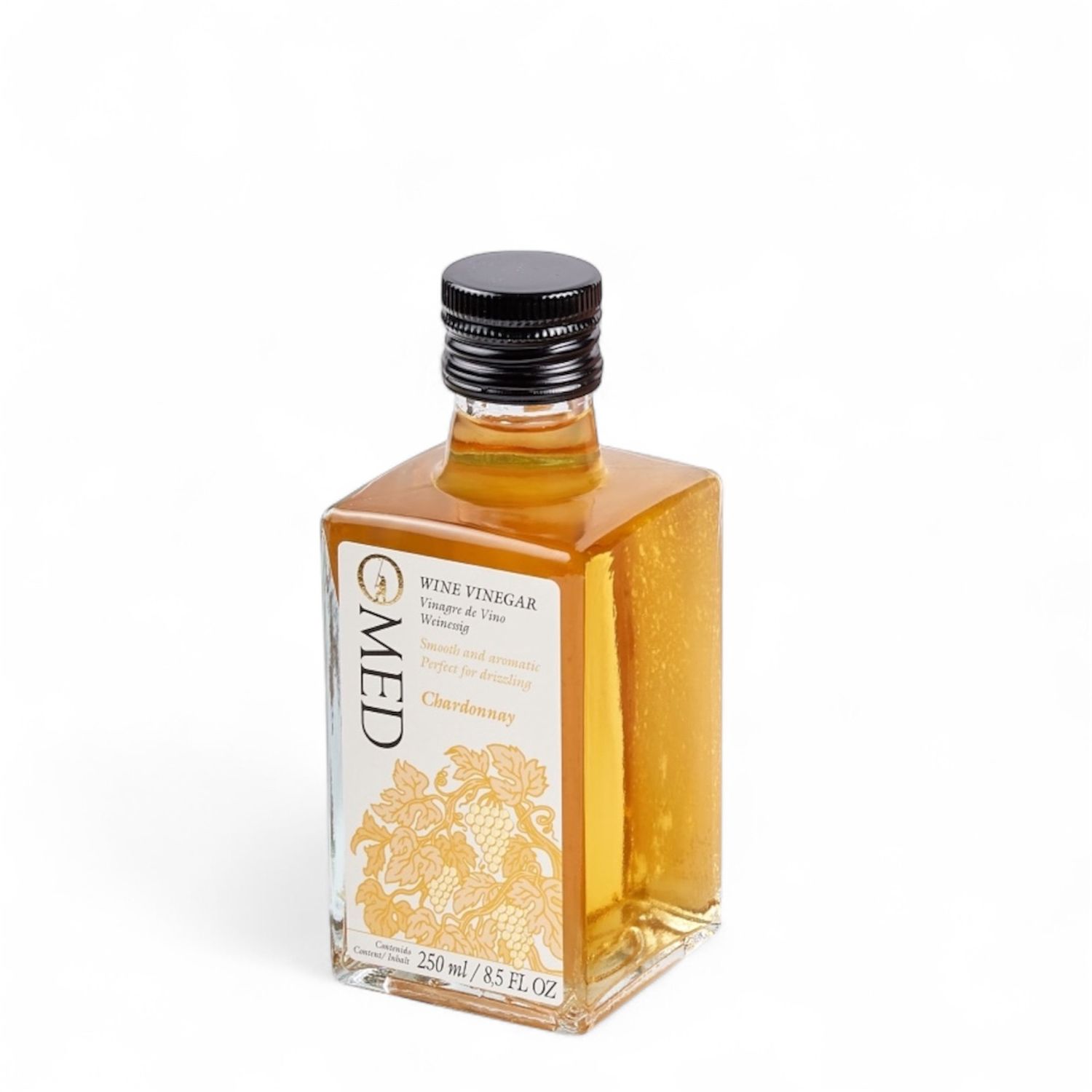 Omed Chardonnay Azijn - 250ml