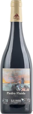 Bodega Piedra Fluida Ojitos - Spanje - 75cl