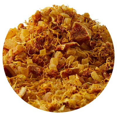 Tropical Délice Thee - 100gr