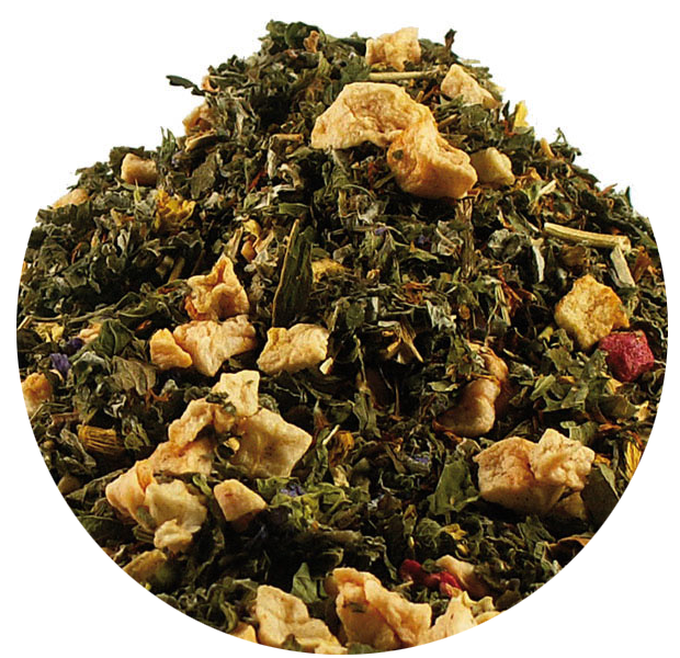 Stille Nacht Thee - 100gr