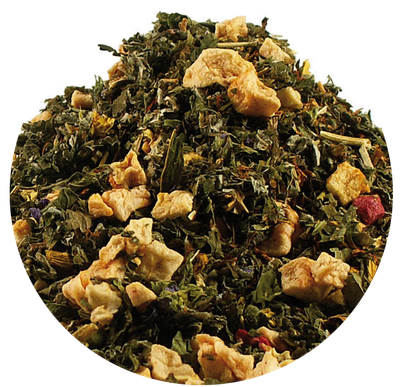 Stille Nacht Thee - 100gr