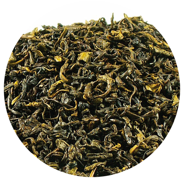 Pure Mint Thee - 100gr