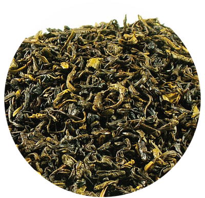 Pure Mint Thee - 100gr