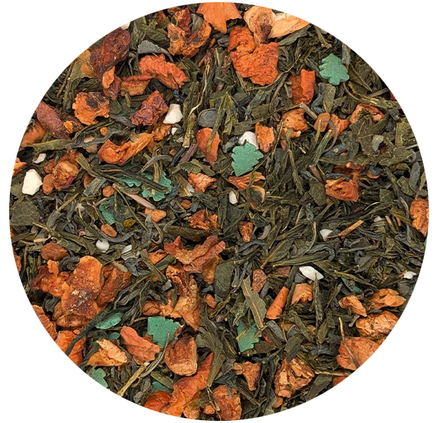 Winterglans Thee - 100gr