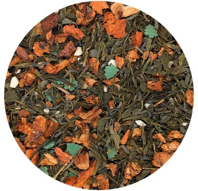 Winterglans Thee - 100gr