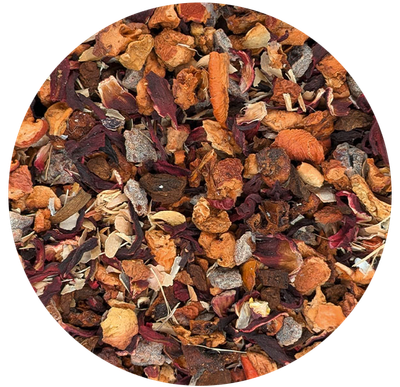 Winterzoet Thee - 100gr