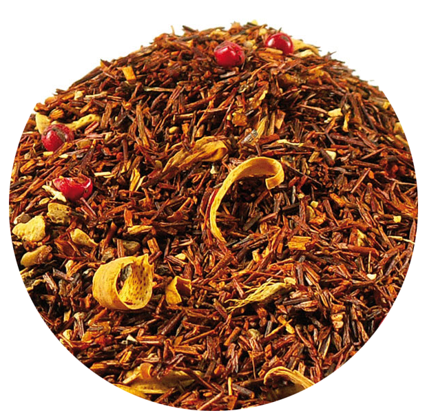 Gemberzon Thee - 100gr