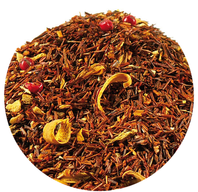 Gemberzon Thee - 100gr