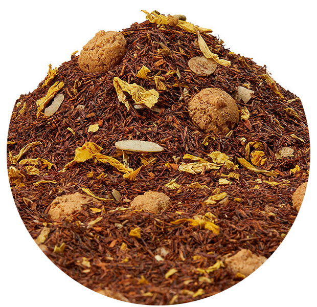 Amaretto Droom Thee - 100gr