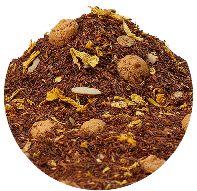 Amaretto Droom Thee - 100gr