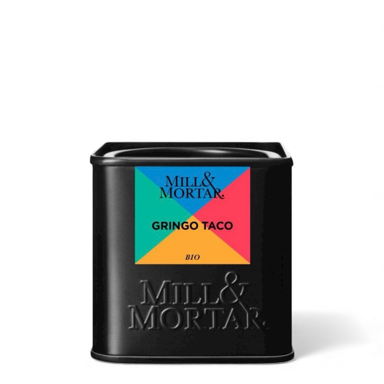 Mill &amp; Mortar Gringo Taco - 55gr