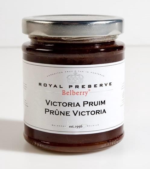 Pruimen Confituur - 215gr