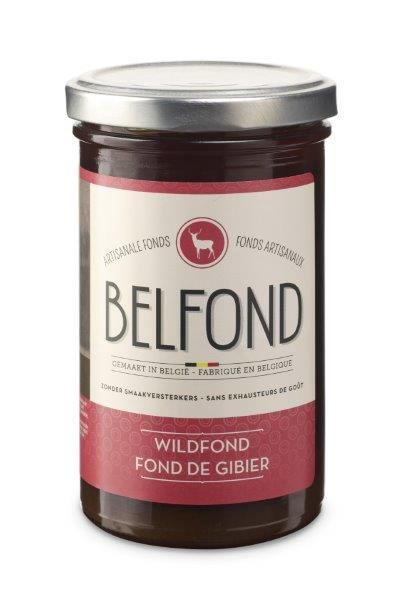 Wildfond - 240ml