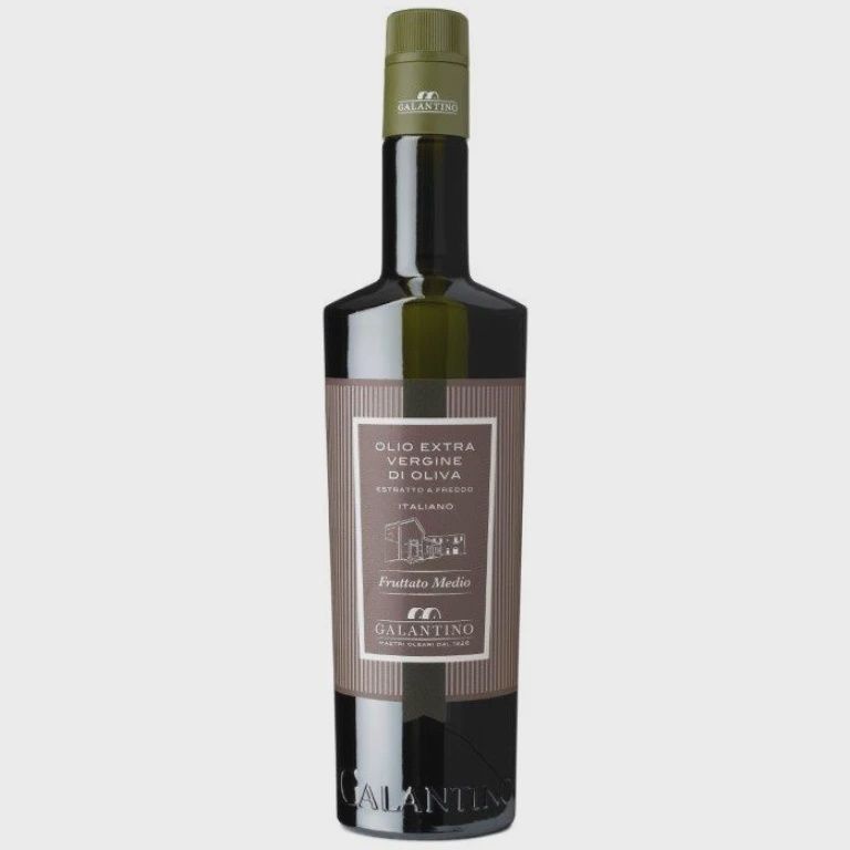 Frantoio Olijfolie - 500ml