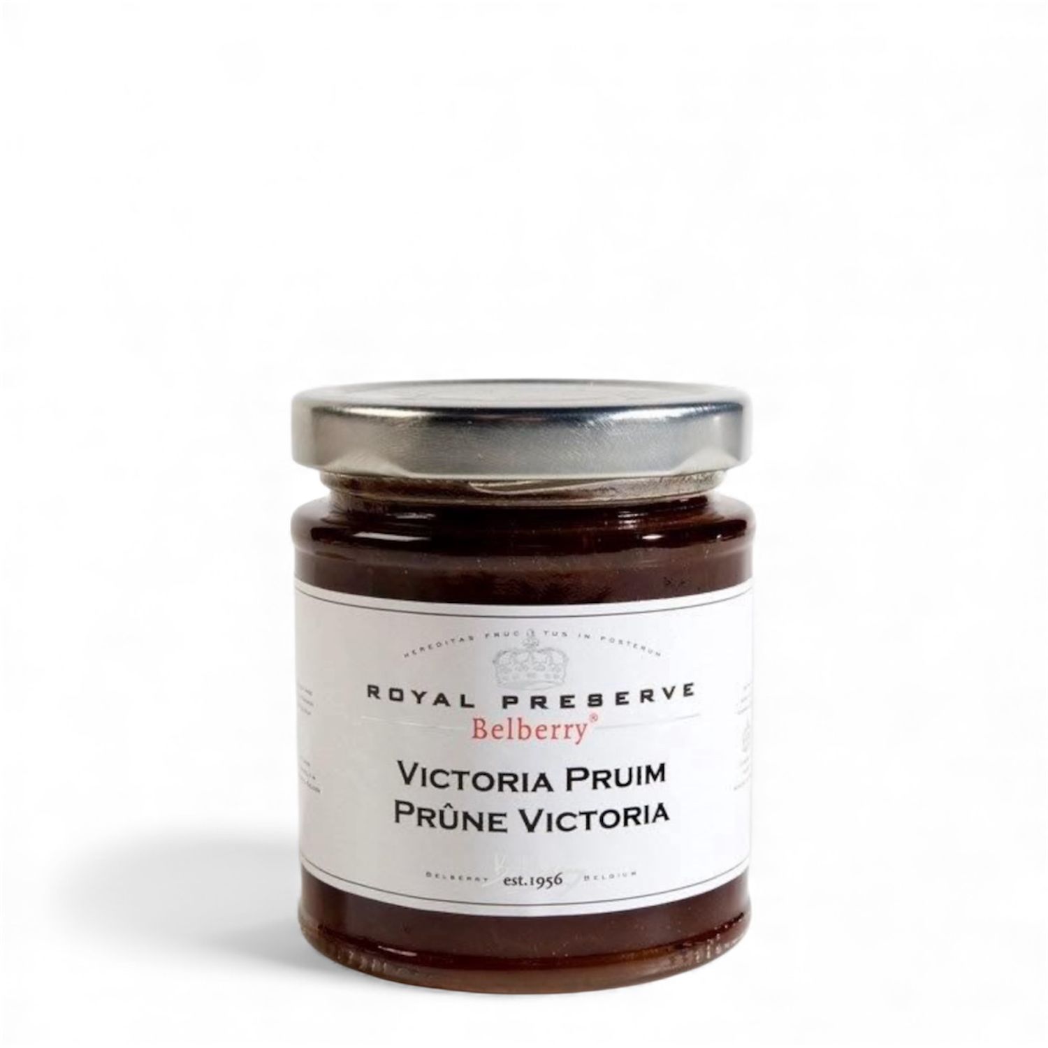 Pruimen Confituur - 215gr