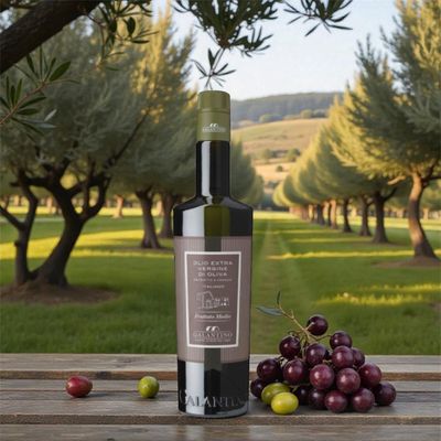 Frantoio Olijfolie - 500ml