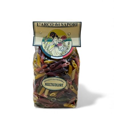 Penne met 5 Smaken - 500gr