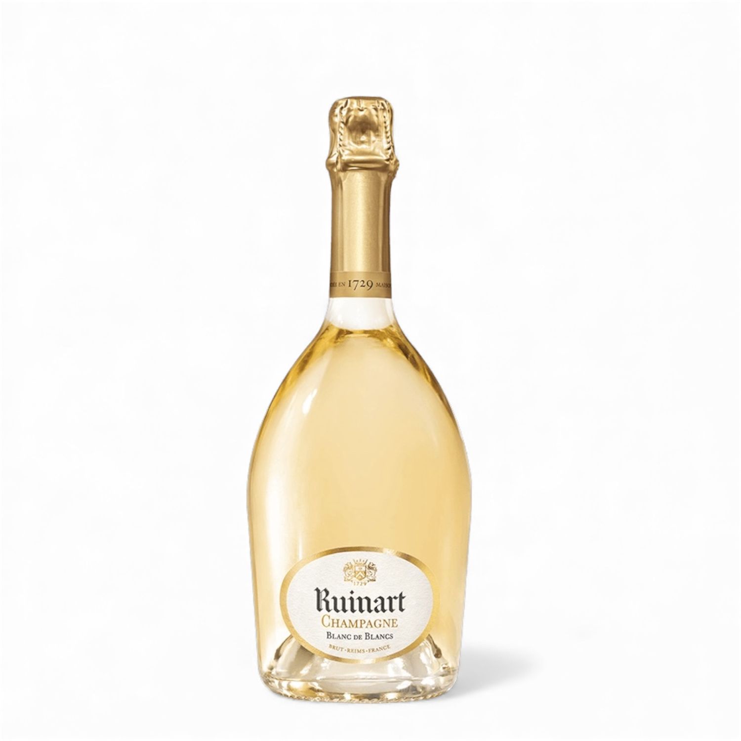 Ruinart Brut Blanc de Blancs - 75cl