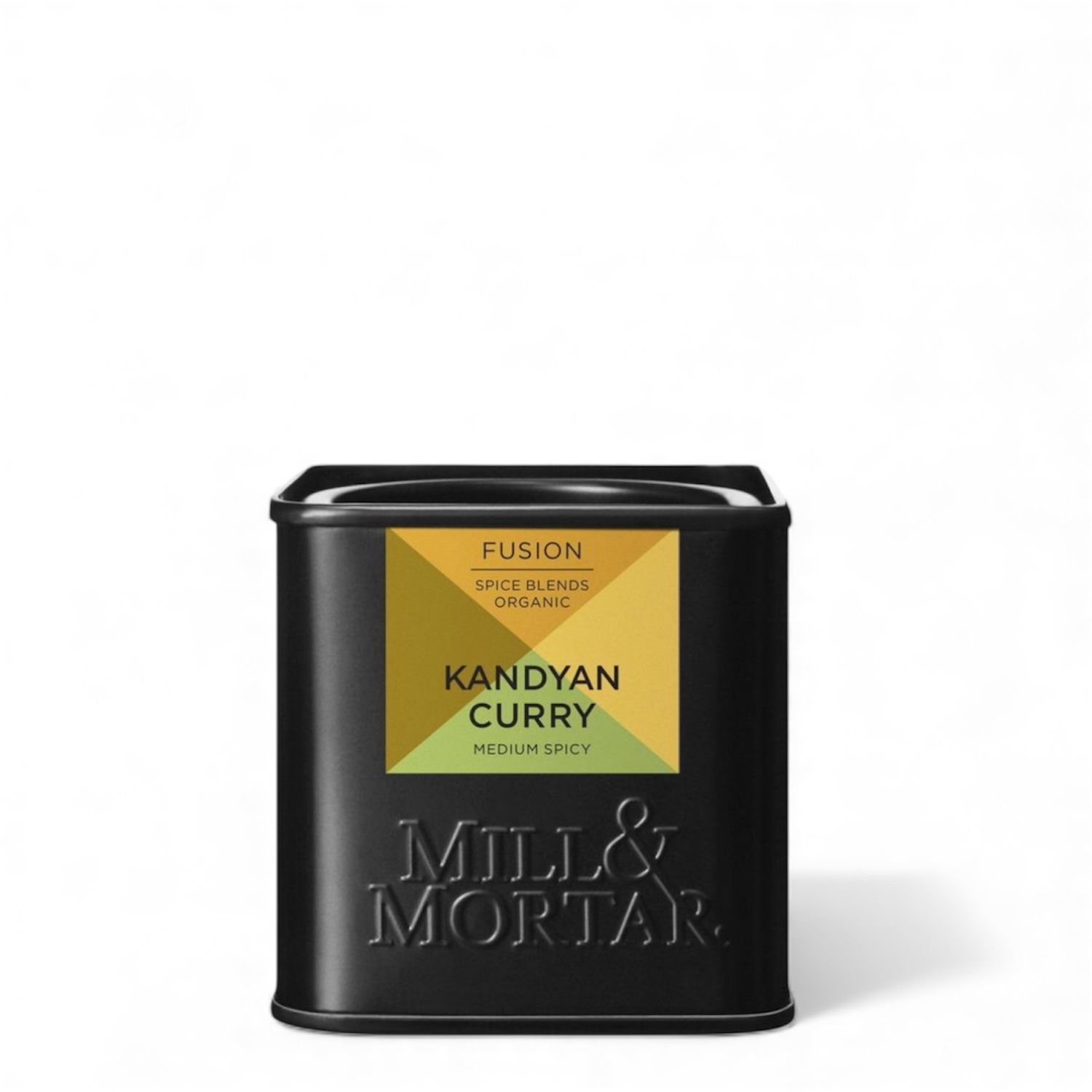 Mill &amp; Mortar Kandyan Curry - 50gr