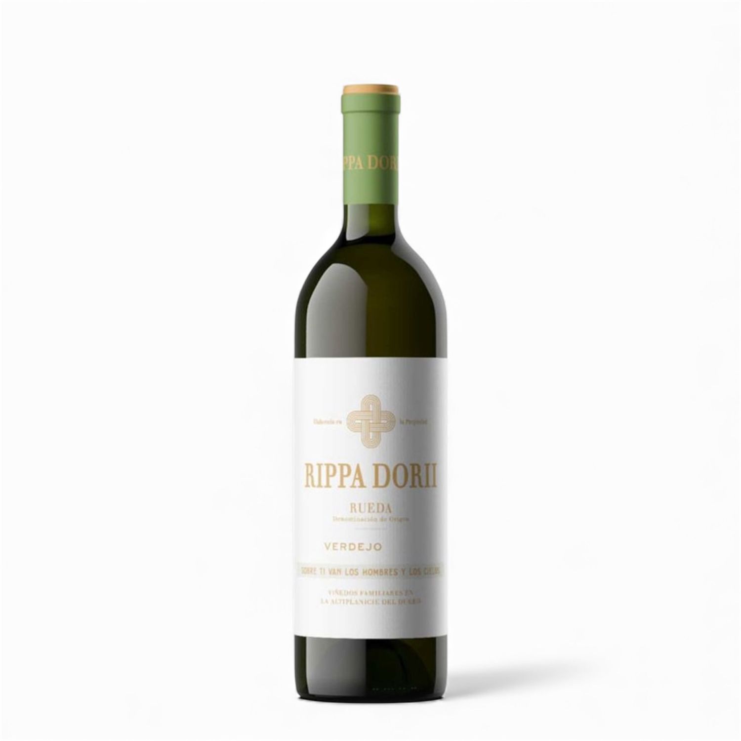 Rippa Dorii Verdejo Joven - Spanje - 75cl