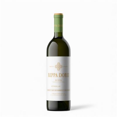 Rippa Dorii Verdejo Joven - Spanje - 75cl