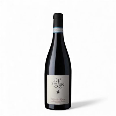Casa Lupo Ripasso Della Valpolicella Superiore - Italië - 75cl