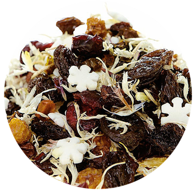 Winterfris Thee - 100gr