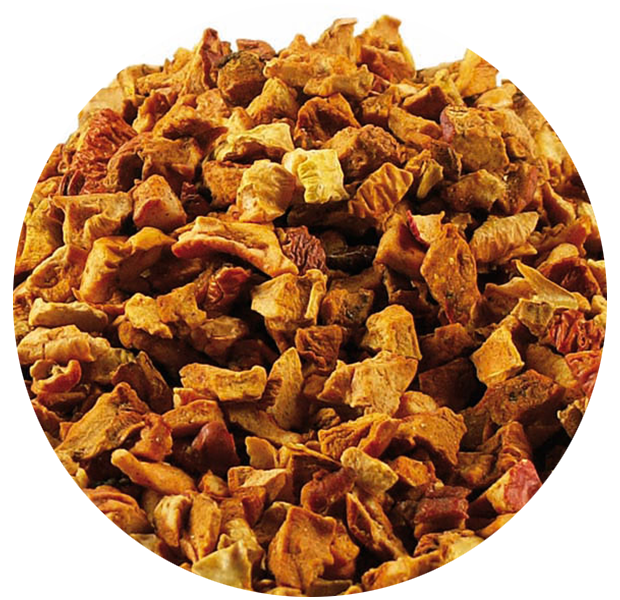 Oosterse Appel Thee - 100gr