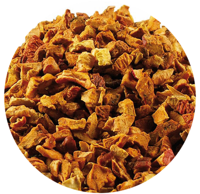 Oosterse Appel Thee - 100gr