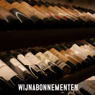 Wijnabonnementen