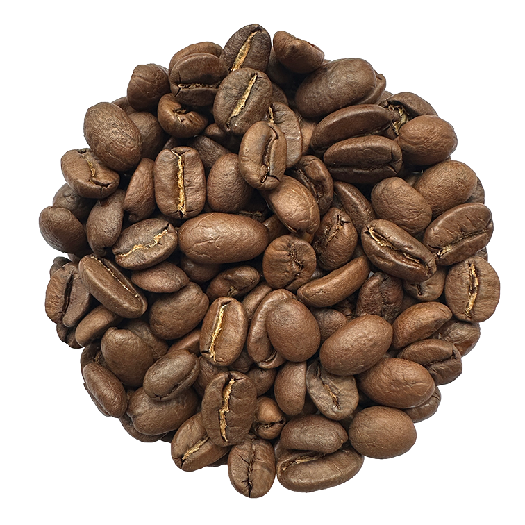 Ros Beiaard, Soort: Bonen - 250gr