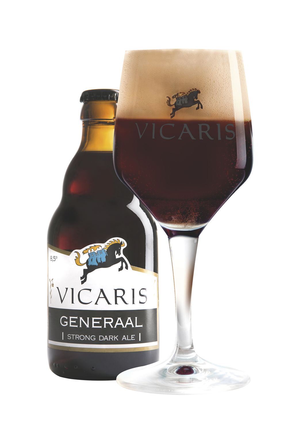 Vicaris Generaal, Inhoud: 33cl