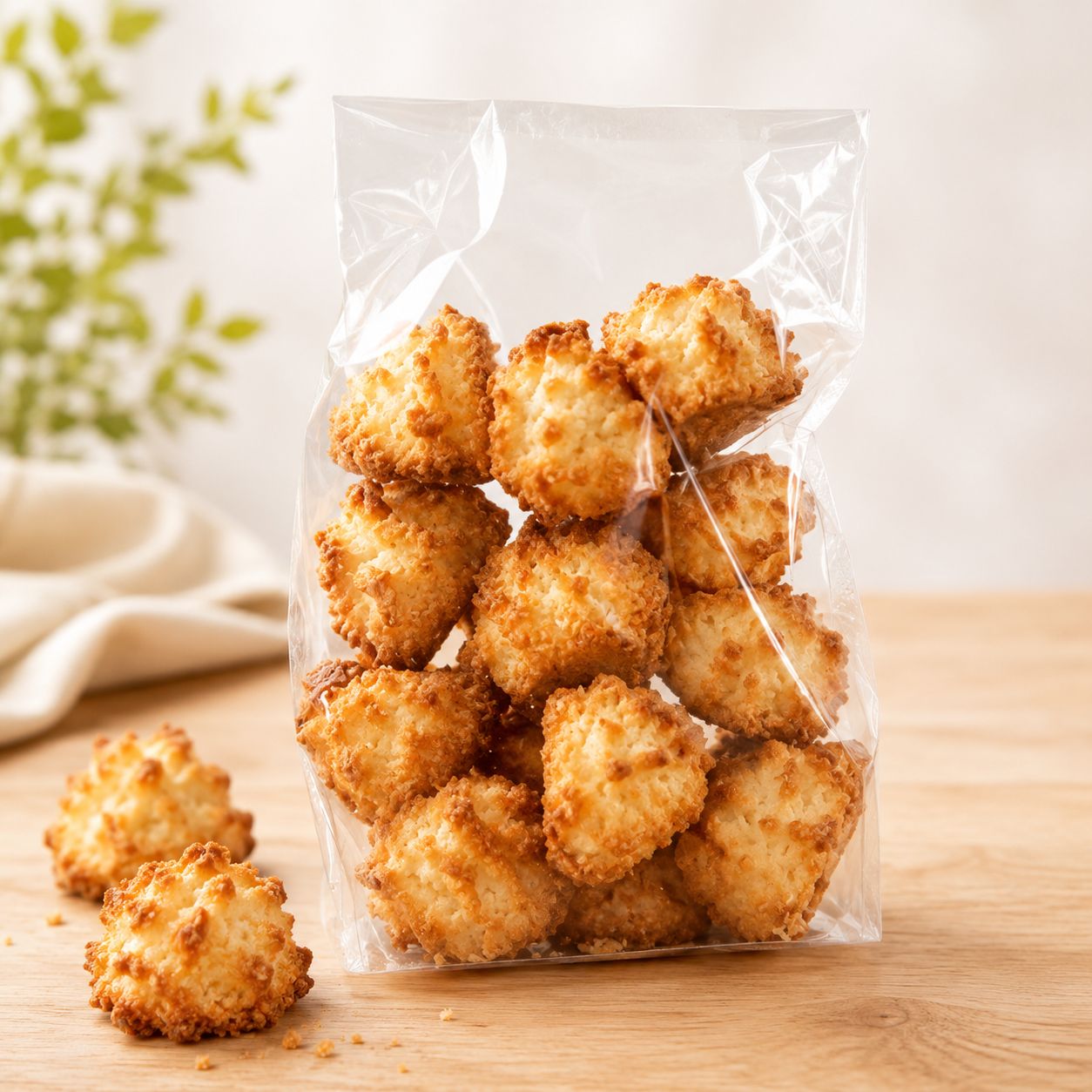 Mini-Rochers - 175gr
