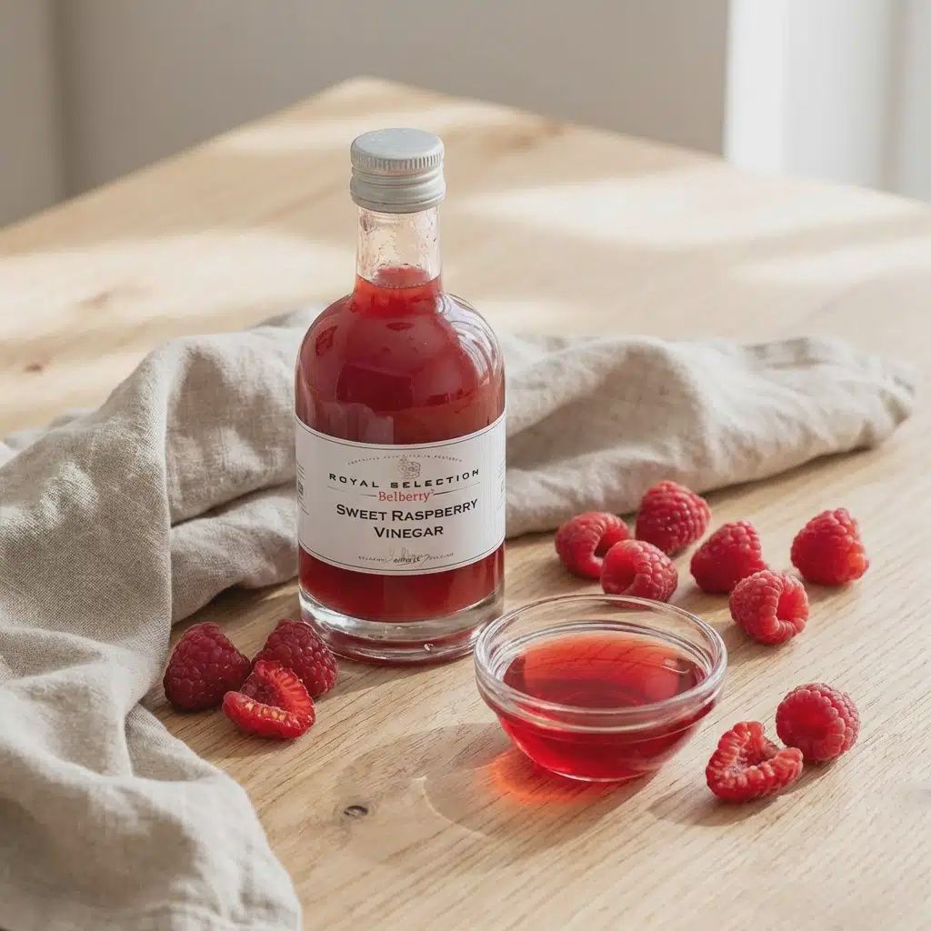 Frambozen Azijn - 200ml