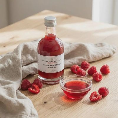 Frambozen Azijn - 200ml