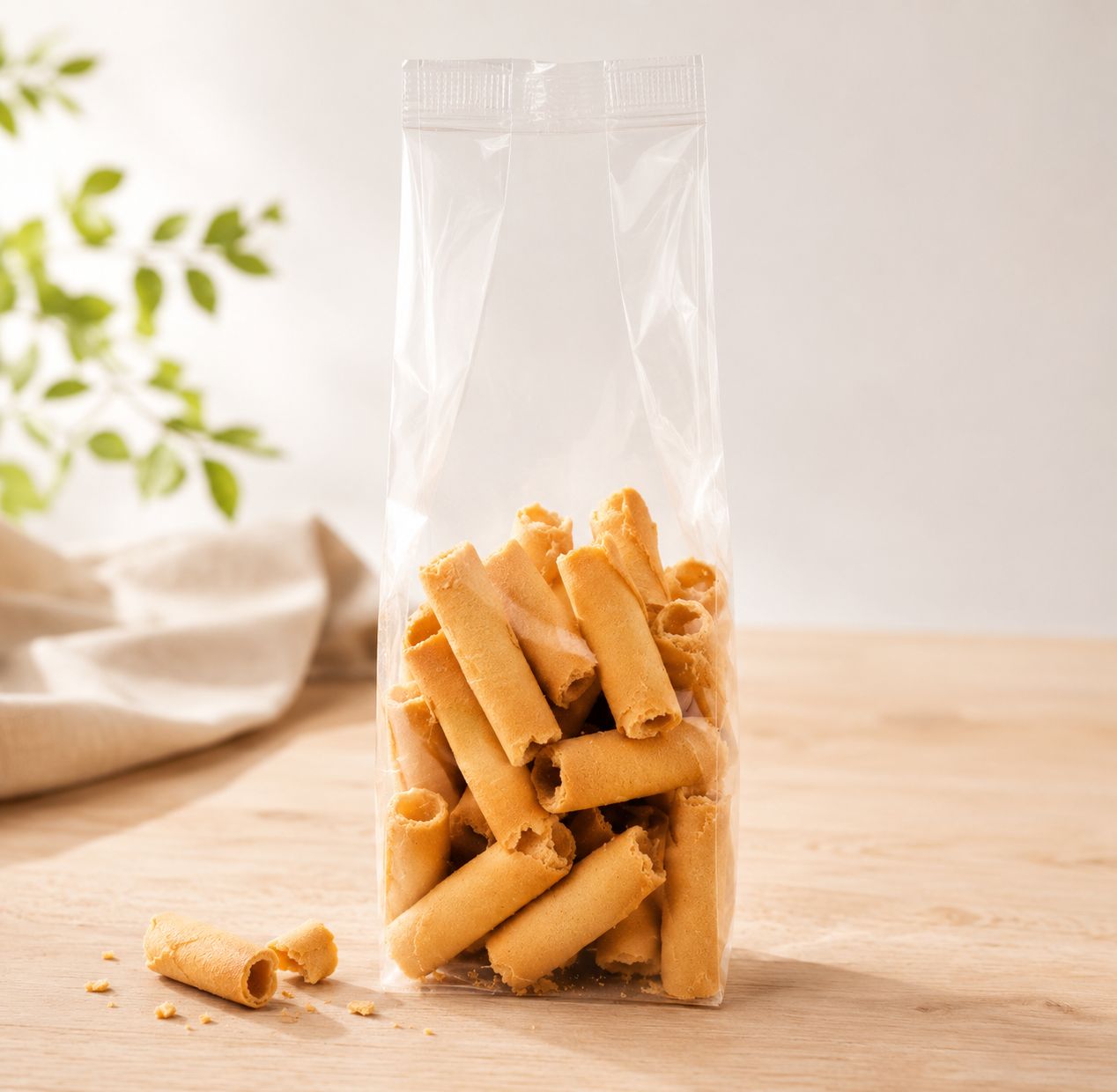 Mini-Sigaren - 100gr