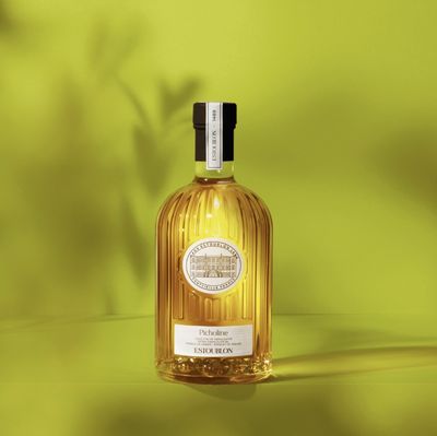 Estoublon Picholine Olijfolie