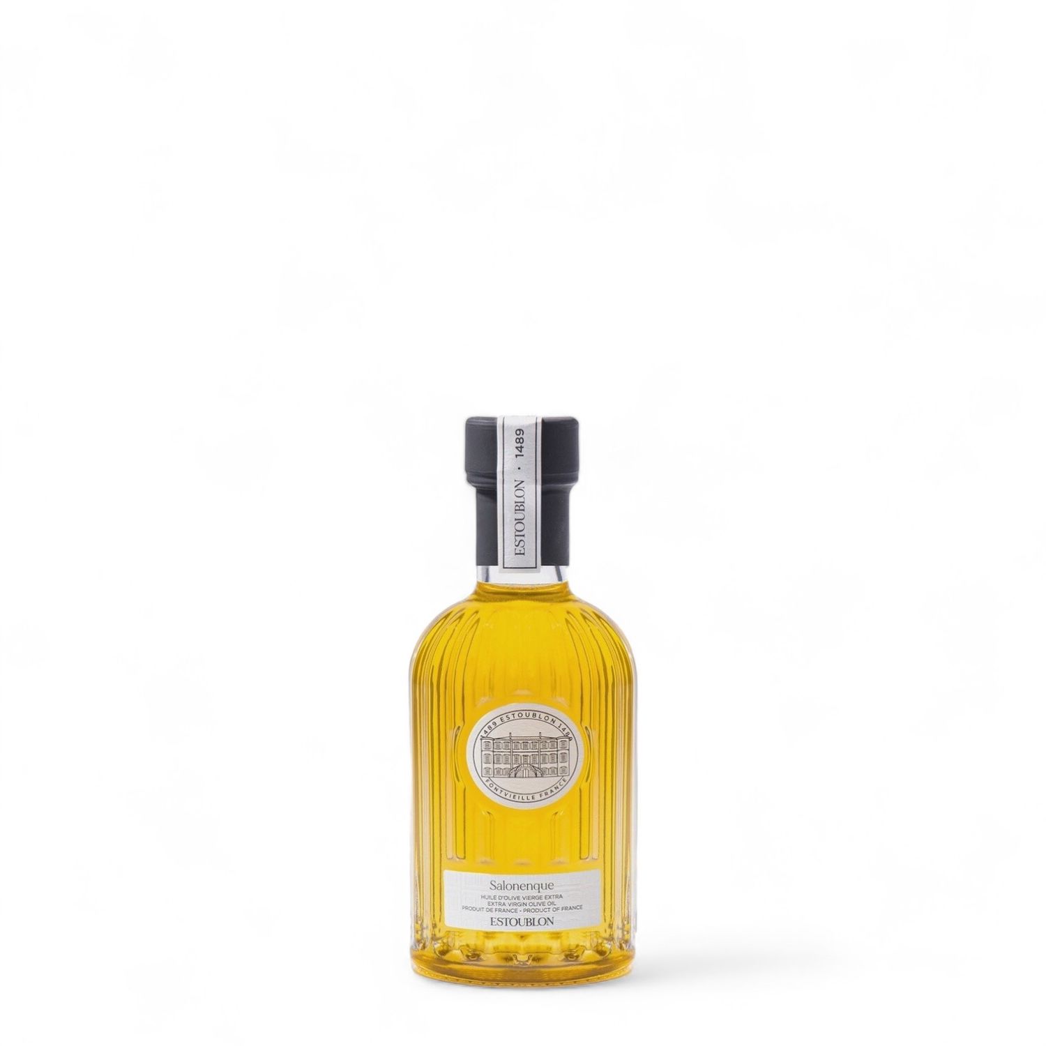 Estoublon Salonenque Olijfolie, Inhoud: 200ml